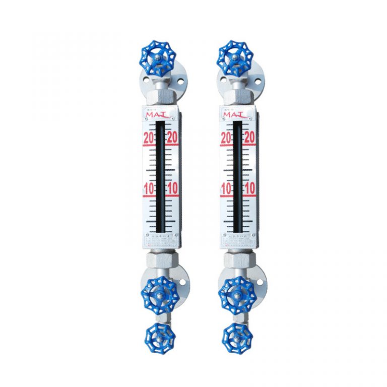 SHURE Glass tube level indicator บรษท สยามเครองวด จำกด