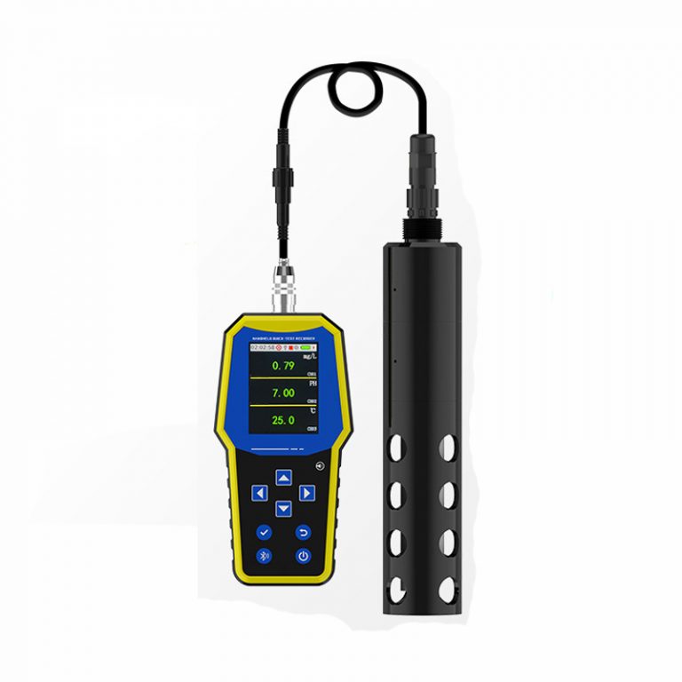 Shure Water Quality Portable Ammonia Nitrogen Detector Industrial Monitoring Analyzer Fish